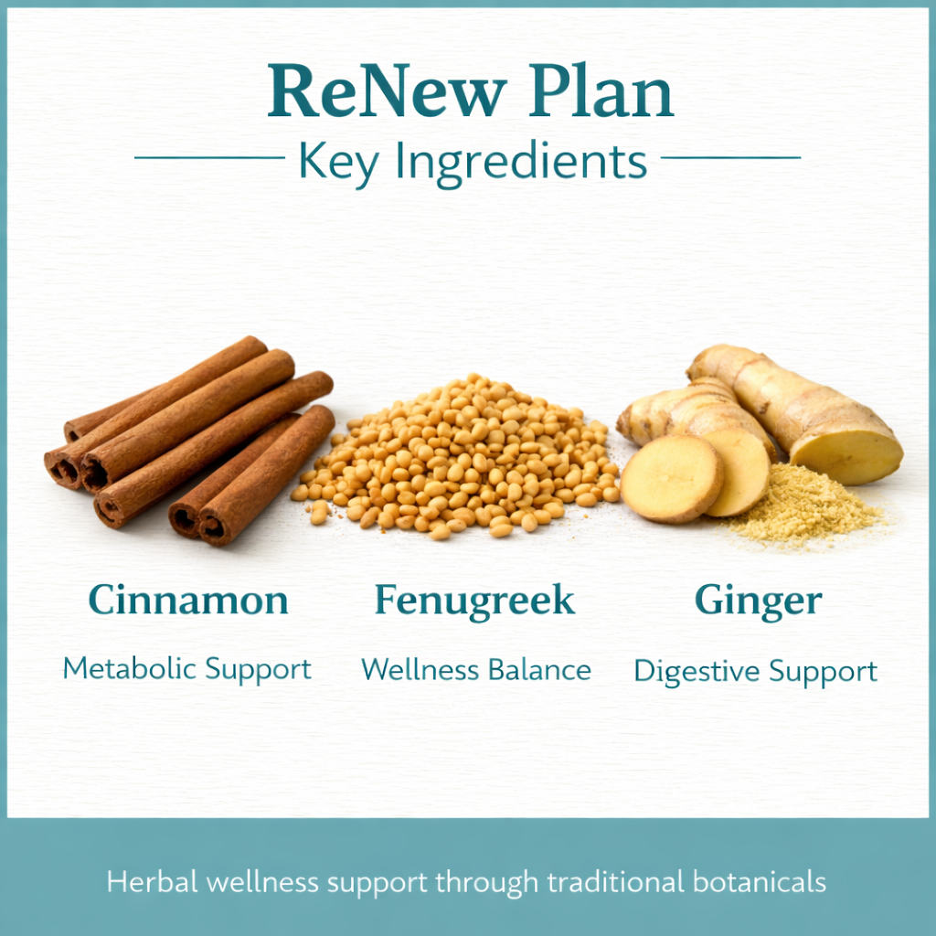 ReNew Herb Box
