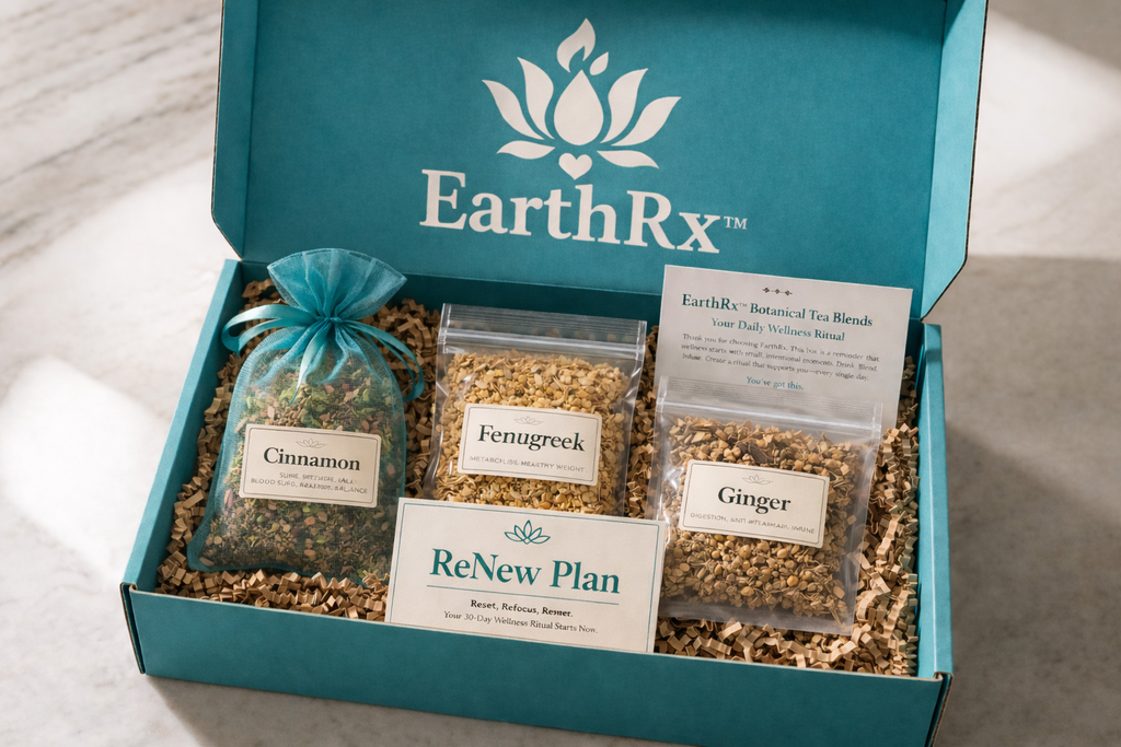ReNew Herb Box
