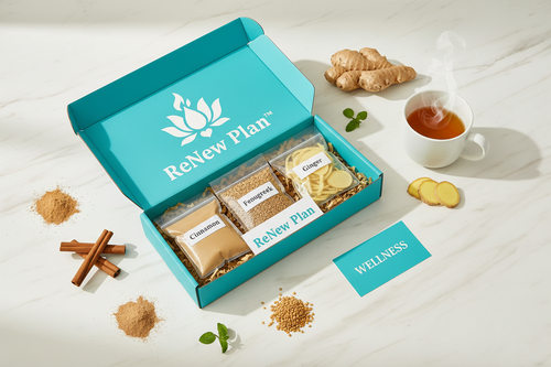 ReNew Plan Lifestyle Image