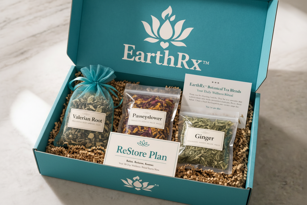 ReStore Plan Box