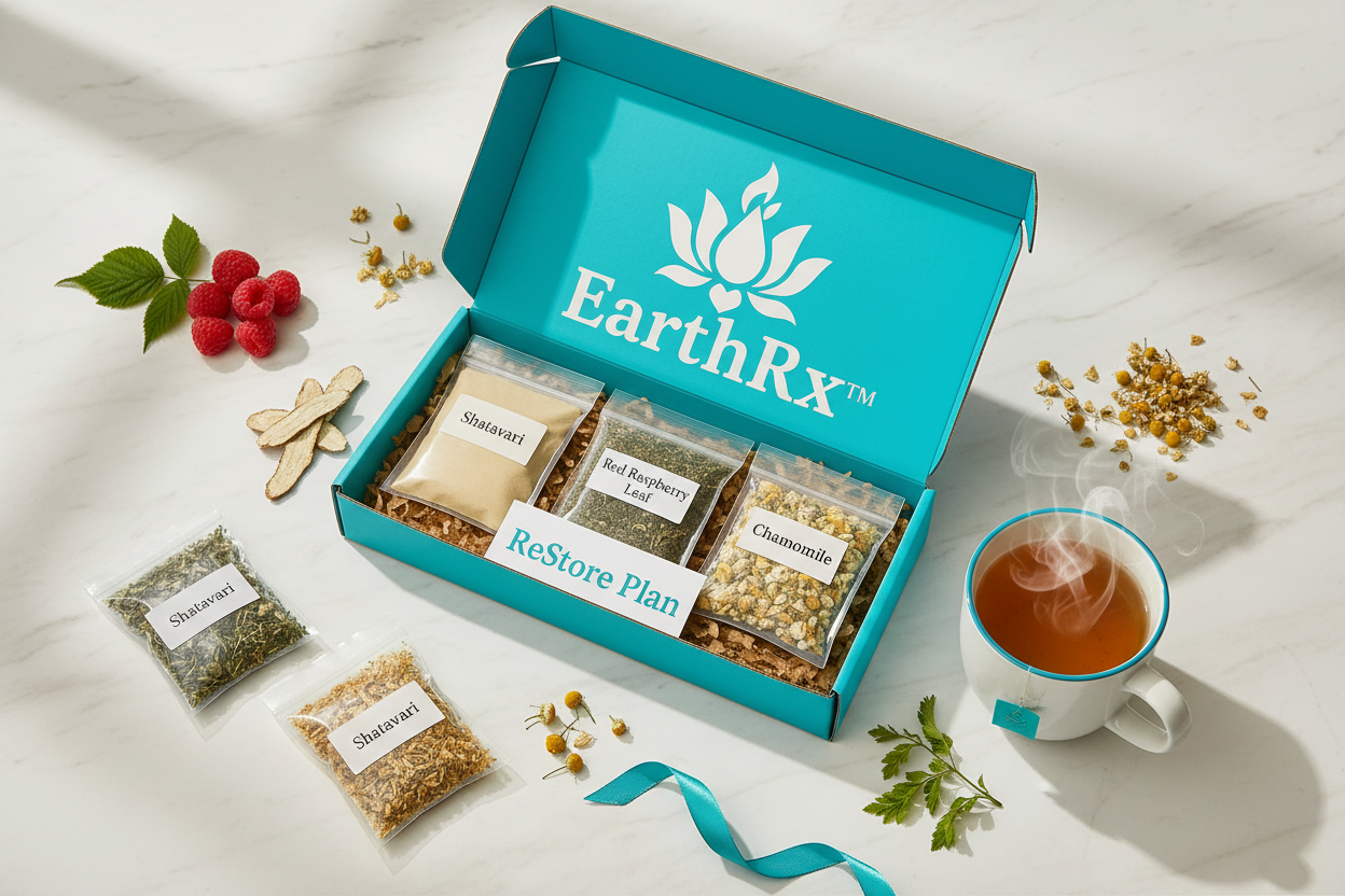 ReStore Plan Lifestyle Image