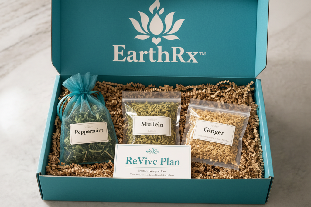 ReVive Herb Box